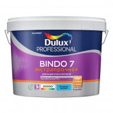 DULUX BINDO 7 база BW